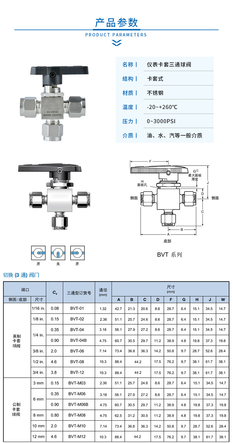 FQ41F放料球阀 精小调节阀 仪表阀门