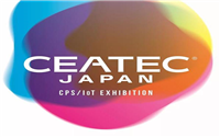 2024年日本国际电子高新科技展 CEATEC JAPAN 2024