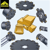 瑞典mircona切断刀和MIRCONA切槽刀