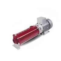 原装销售SCHMALENBERGER自动起动注油离心泵