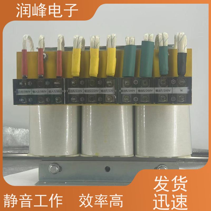 PRF-375Y/380V/75KVA 箱式变压器 6KW 长时间连续工作