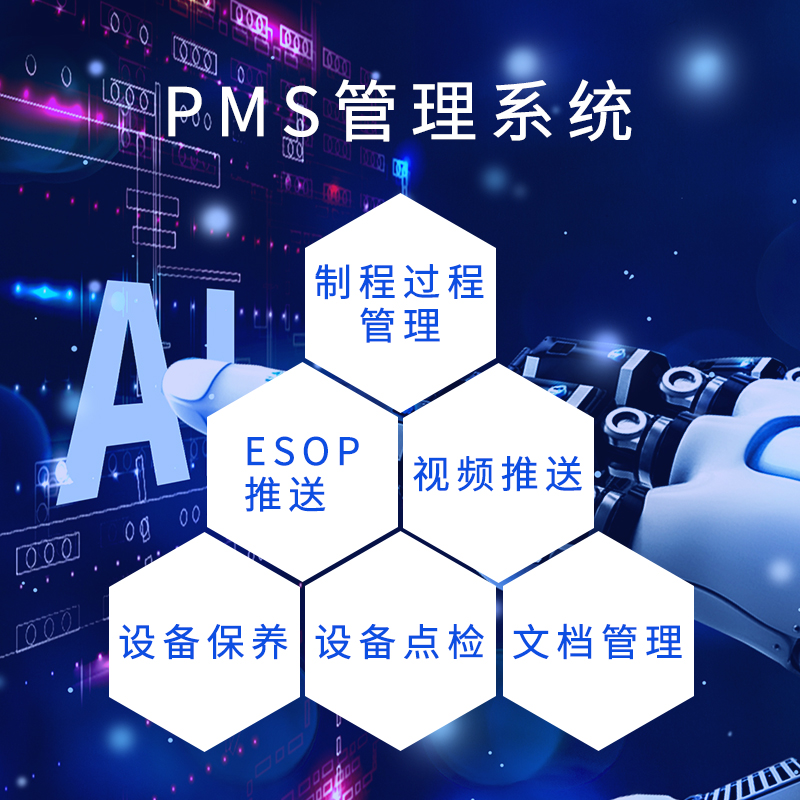 MES系統 生產管理電子看板系統  MES系統看板