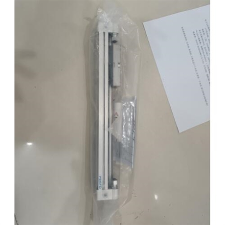 费斯托直行程驱动器订货号DGC-18-900-G-PPV-A