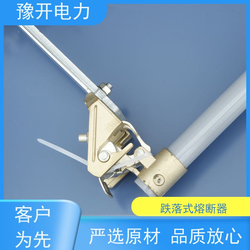 豫开电力RW9-35硅橡胶高压熔断器额定频率50Hz