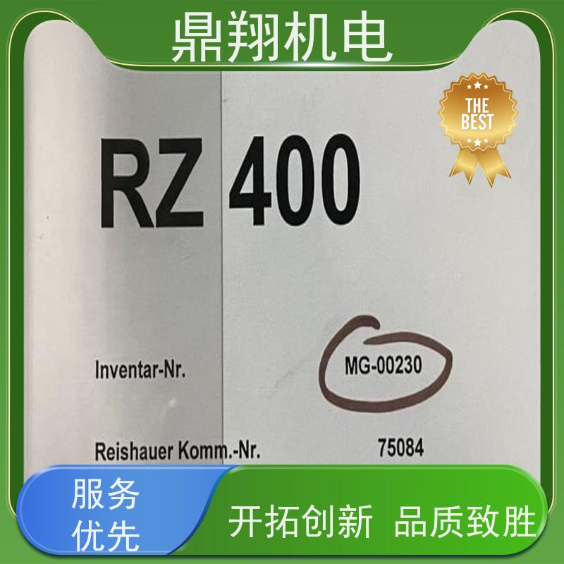 鼎翔机电 销售RZ400高效蜗杆磨齿机 齿轮精加工机械设备 操作调整方便