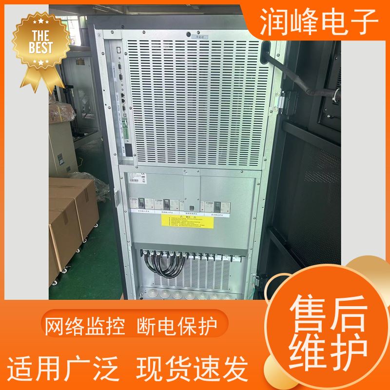 工业 不间断电源ups 外接电池 便于安装带载能力强