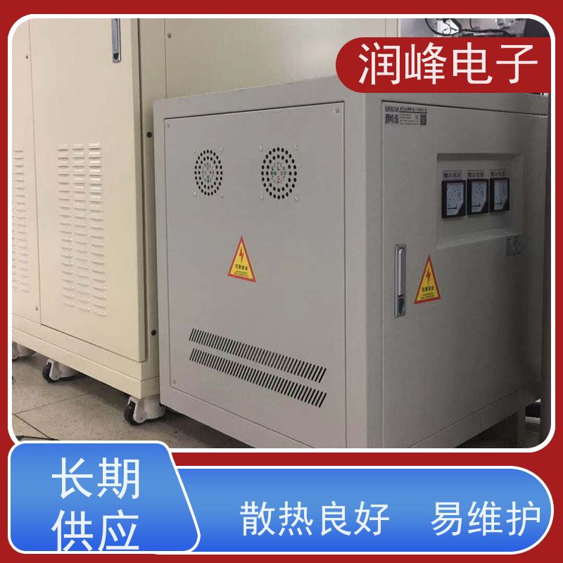 PRF-375Y/380V/75KVA 配电变压器 25KVA 不对电网造成污染