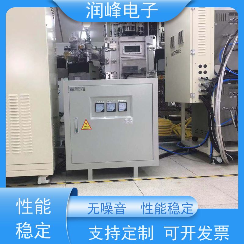 进口机床专用 专用变压器 25KVA 不受电网电压波动