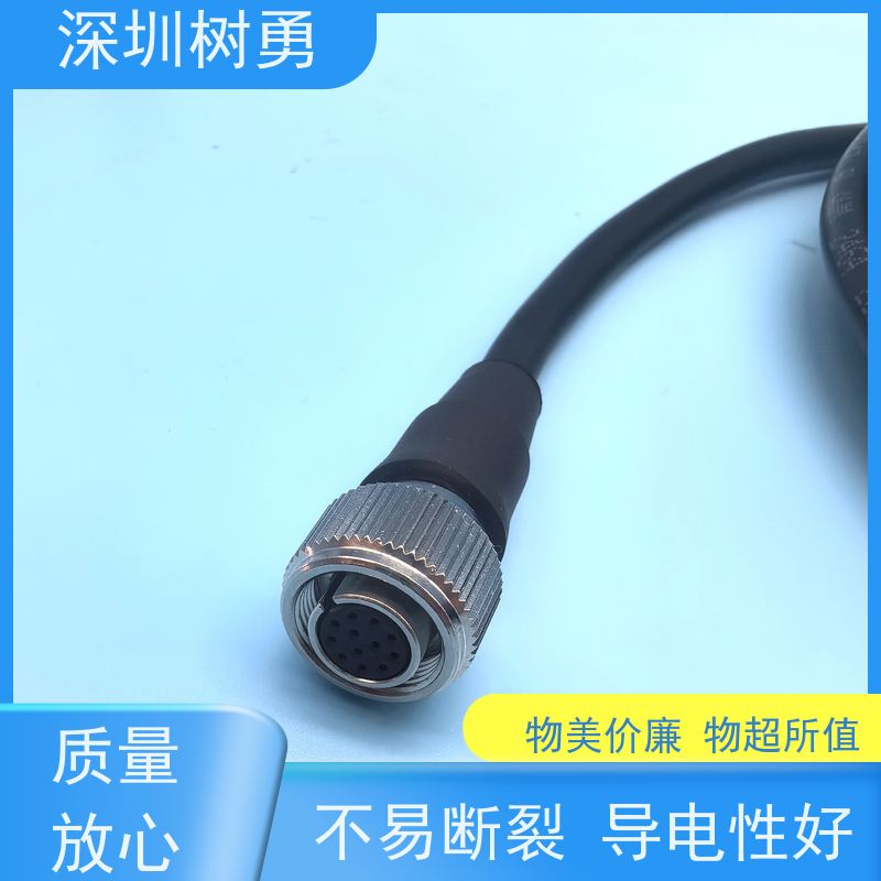  松下CM402 602 202相机线 工业相机IO触发线  防晒耐磨 使用方便  使用寿命长