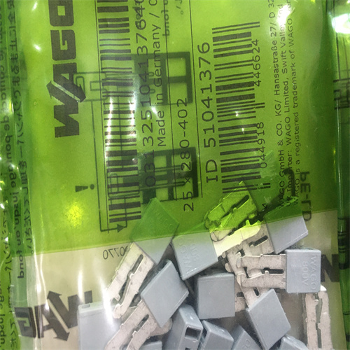 万可WAGO电子断路器787-862技术参数