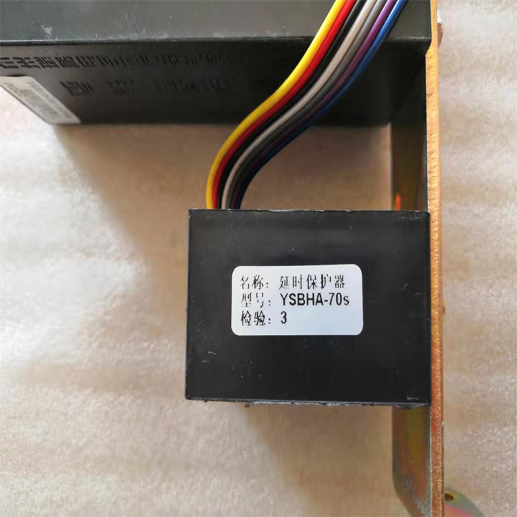 替代KOSO控制器CPA-100-220电动执行器模块CPA-101-220