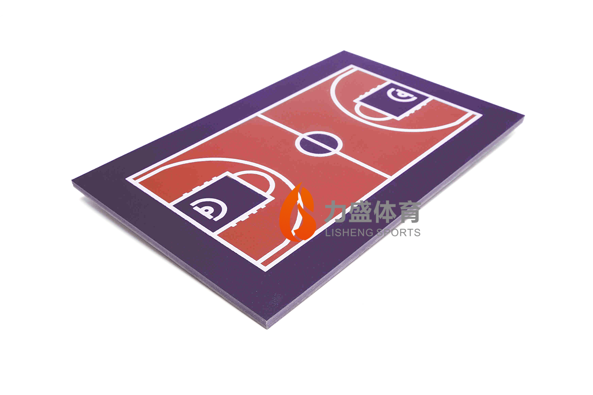 硅PU球场运动材料  环保耐用  价格实惠