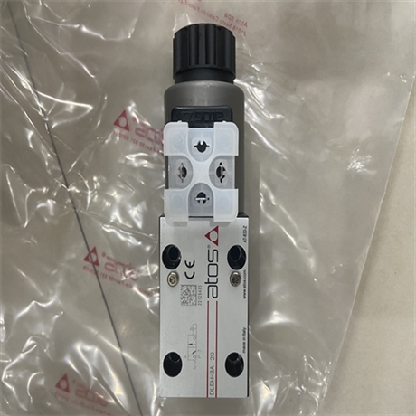 ATOS比例换向阀DHZE-A-071-L5使用特点