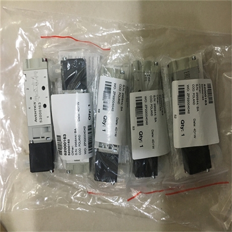 AVENTICS调压阀R402002306材质描述