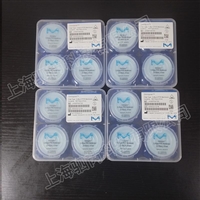 美国Merck 密理博Omnipore 过滤膜JHWP04700