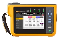 Fluke 1773三相电能质量分析仪