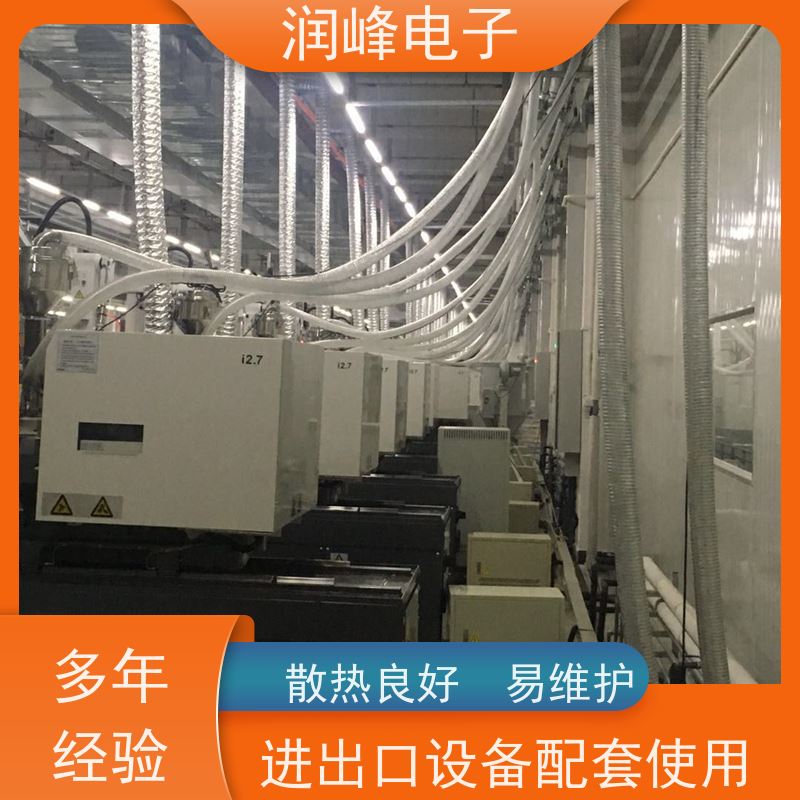 包装机械用 干式隔离变压器 4.5KW 不对电网造成污染