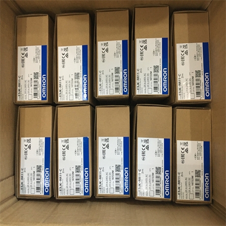 OMRON数字温控器E5CC-QX2ASM-800材质