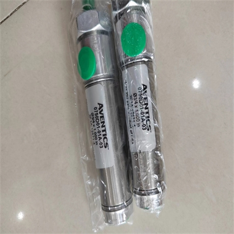 AVENTICS安沃驰气缸1500D01-06A-03原理分析