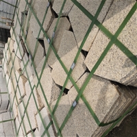 咸阳市圆球路障石加工厂家