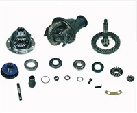 友谊客车差速器厂家 生产友谊客车差速器总成