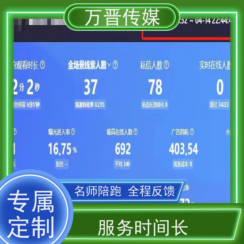 抖音信息流广告获客中国大陆  运营指导