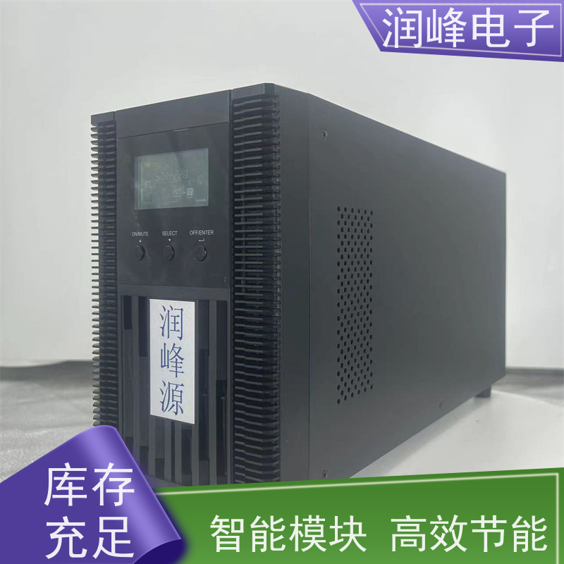 网络设备 UPS电源 智能稳压 电脑服务器监控稳压机房可用