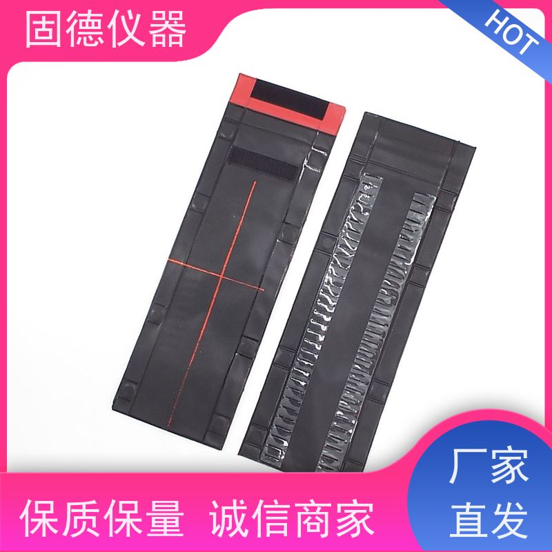 固德 铅箔0.03mm 装胶片的袋子 射线探伤 一件代发