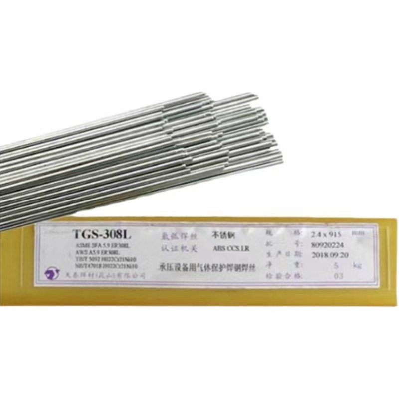 天泰TWE-811B2焊丝 E81T1-B2C耐热钢药芯焊丝