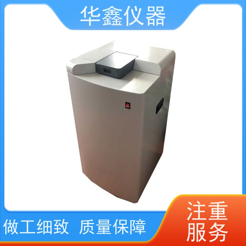 快速量热仪建筑制品对火反应试验仪GB/T30727、JC/T1005华鑫仪器