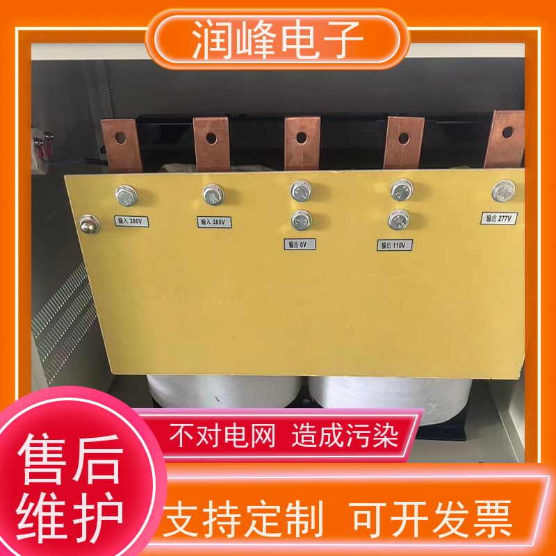 自动化生产线 矿用防爆变压器 60KVA 散热良好 易维护