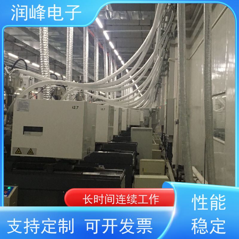 自动化设备行业 电源变压器 15KW 电磁兼容性好