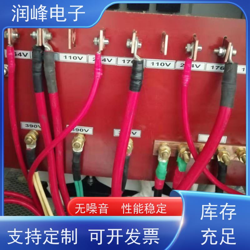 牧野机床专用 输出变压器 三相稳压器变压器 过载能力强