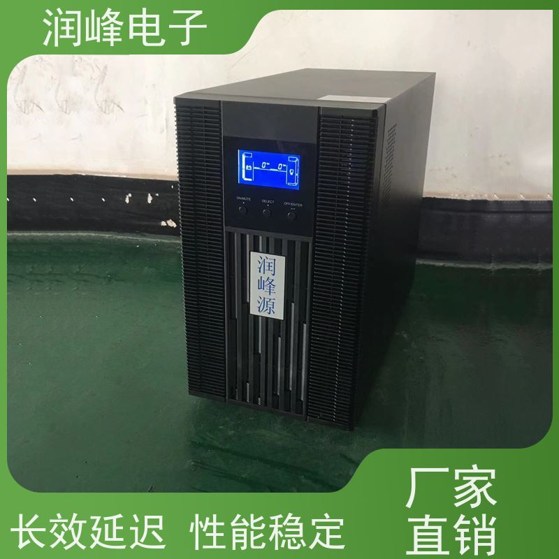 精密设备 UPS电源 UPS不间断显卡电源 便于安装带载能力强