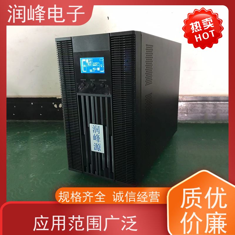 矿用 UPS不间断电源 品质保障 抗射频干扰、防电压冲浪