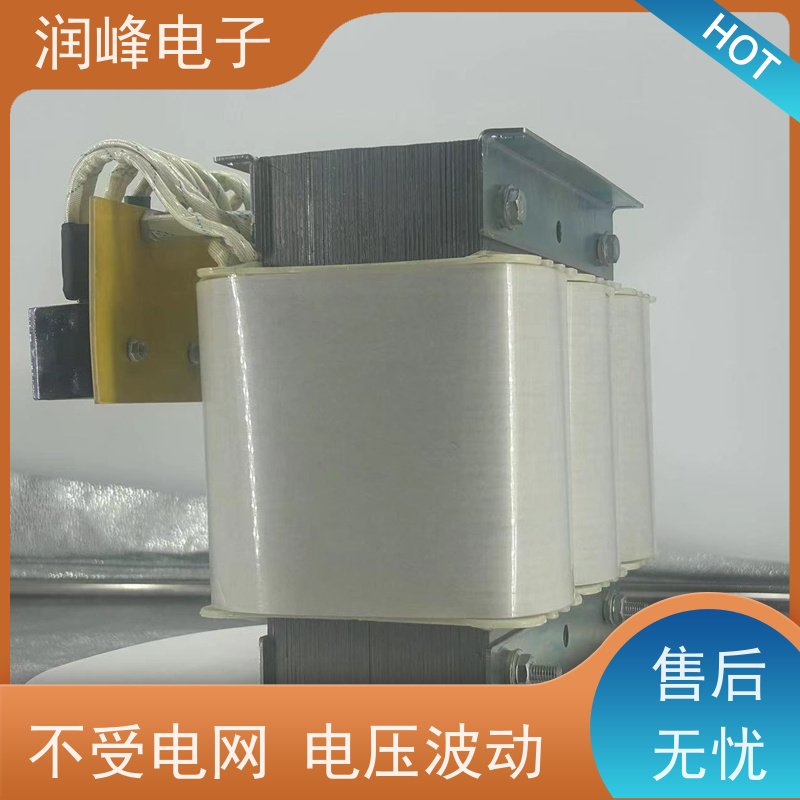 数控机床用 双绕组变压器 25KVA 不对电网造成污染