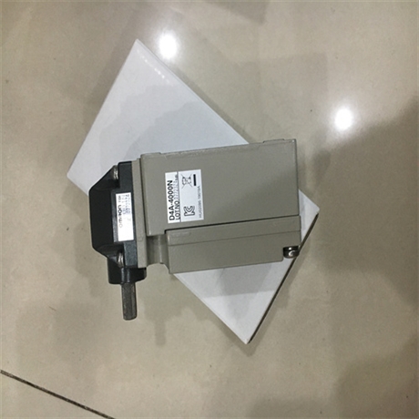 OMRON封闭式限位开关D4C-2233说明
