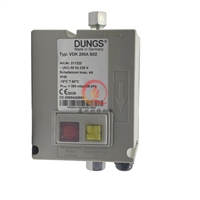 德国DUNGS冬斯检漏仪VDK200AS02