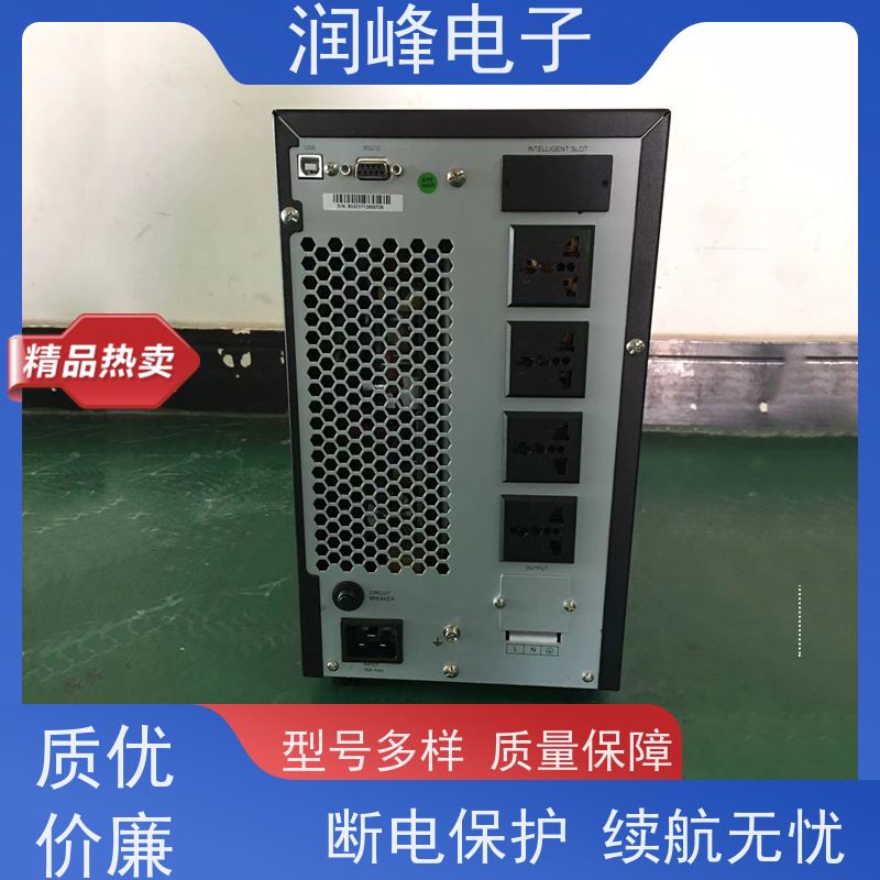 电力 不间断电源ups 性能稳定 外接电池医用ups电源系统