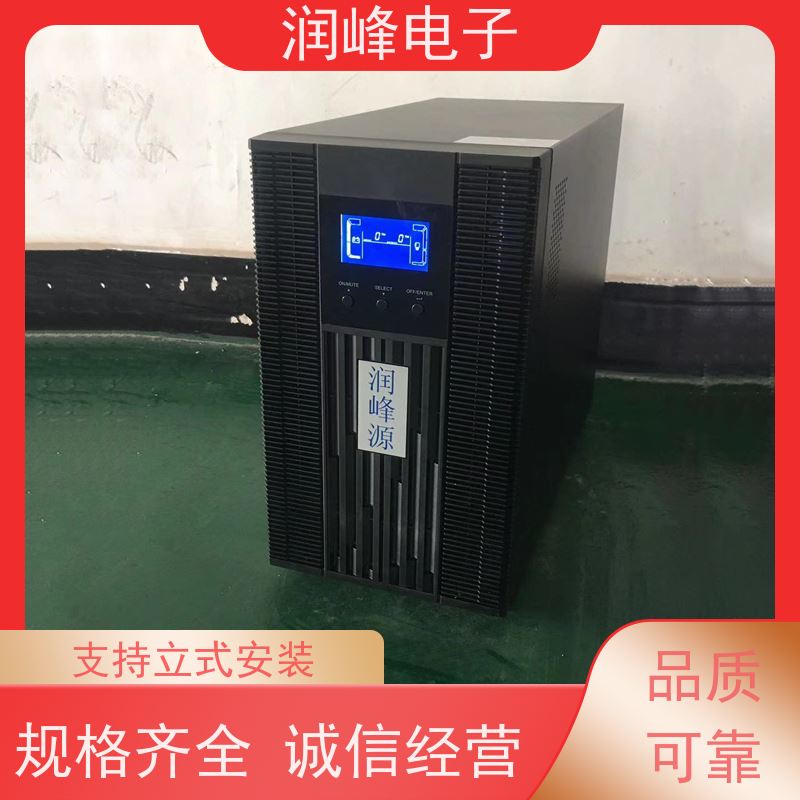 电力 直流ups电源 UPS不间断显卡电源 精密仪器设备工业级