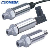 OMEGA奥米佳压力传感器PXM309-500G10V,PXM309-700G10V,PXM319-500G10V