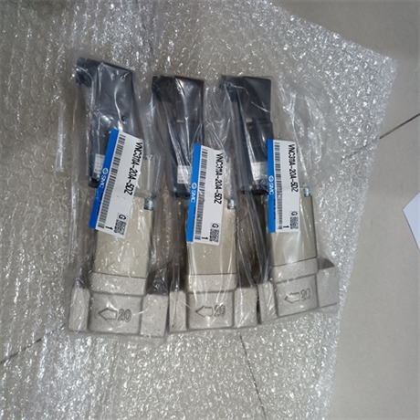 实际用法SMC电磁阀VSA3135-04-N-X150