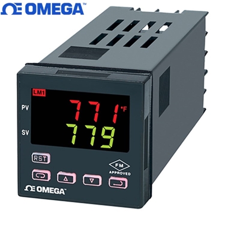 美国奥米佳过程和温度控制器CN7400系列CN7430,CN7434