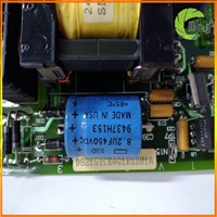 GE IC695CPE330 反射内存集线器
