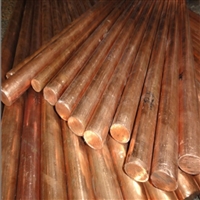 耐磨C18150铬锆铜板 碰焊用C18150铬锆铜板材