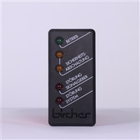 常年销售BIRCHER继电器