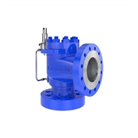 进口LESER减压阀