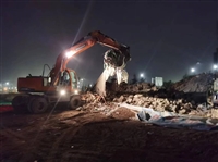 西安灞桥区物业垃圾清运全市