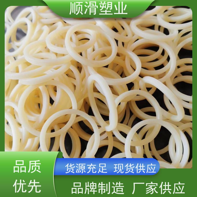 顺滑塑业 聚乙烯加工件塑料异形件水箱pe板 按需切割加工