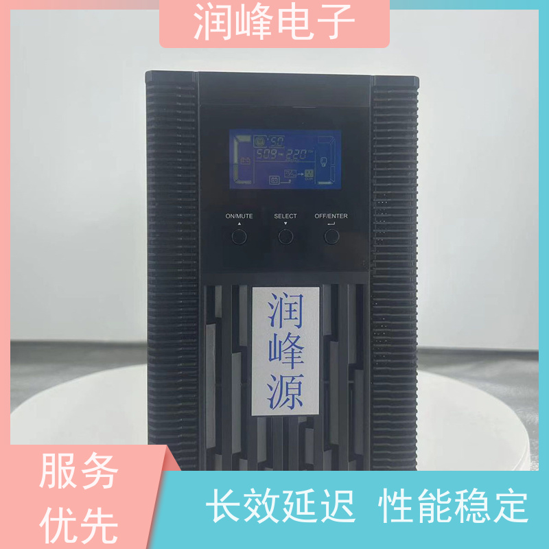 制造业控制系统 ups不间断电源设备 规格齐全 灵活适应不同需求